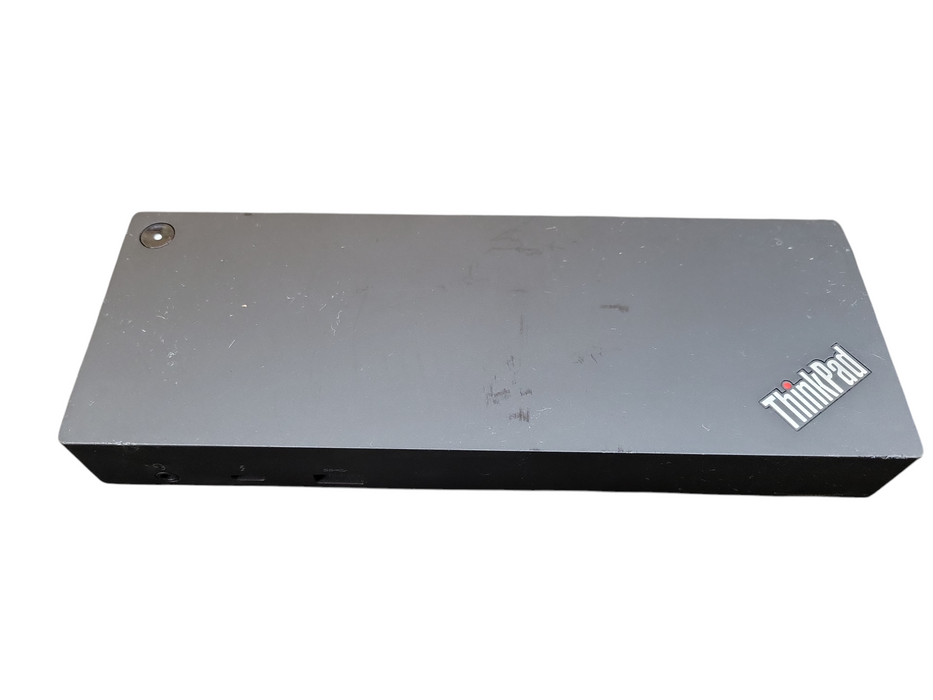 Lenovo ThinkPad Thunderbolt 3 Dock Type 40AC DBB9003L1