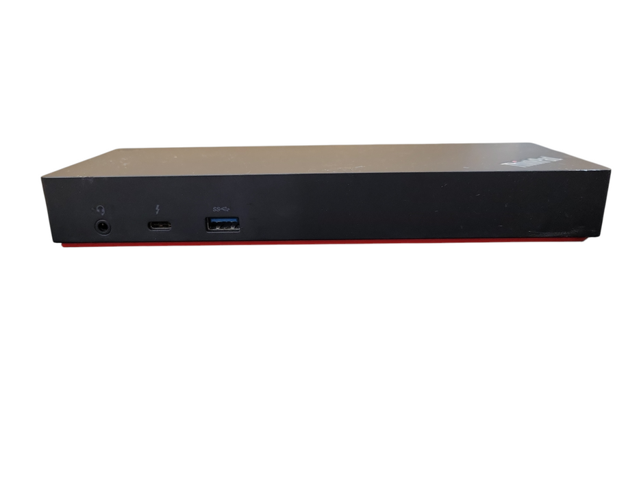 Lenovo ThinkPad Thunderbolt 3 Dock Type 40AC DBB9003L1