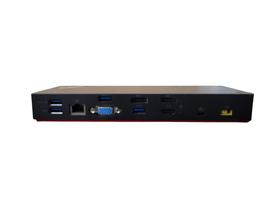 Lenovo ThinkPad Thunderbolt 3 Dock Type 40AC DBB9003L1