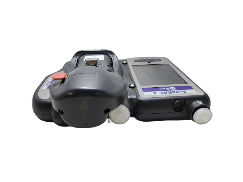 RAE AutoRAE 2 Bundle | Gas Monitor | Cradle, Terminal & Controller *READ*