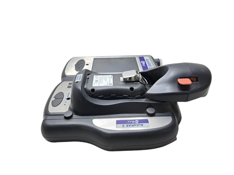 RAE AutoRAE 2 Bundle | Gas Monitor | Cradle, Terminal & Controller *READ*
