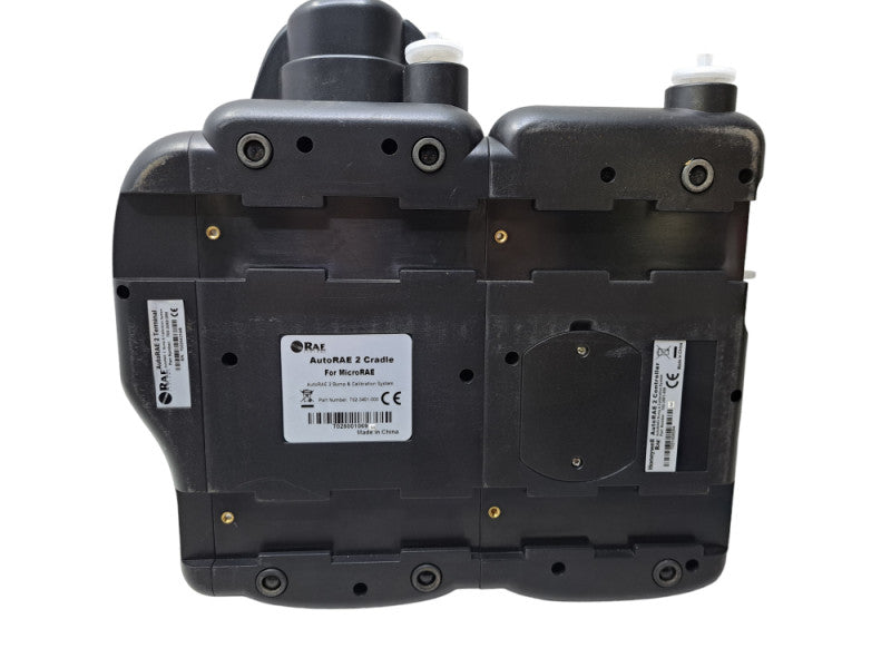 RAE AutoRAE 2 Bundle | Gas Monitor | Cradle, Terminal & Controller *READ*