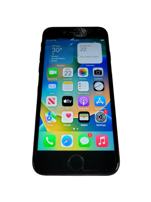 Apple iPhone 8 64GB (A1905) - READ Î