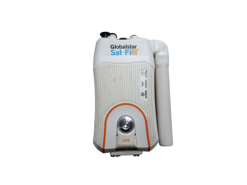 Globalstar SAT-FI2 Satellite Wi-Fi Hotspot *READ*