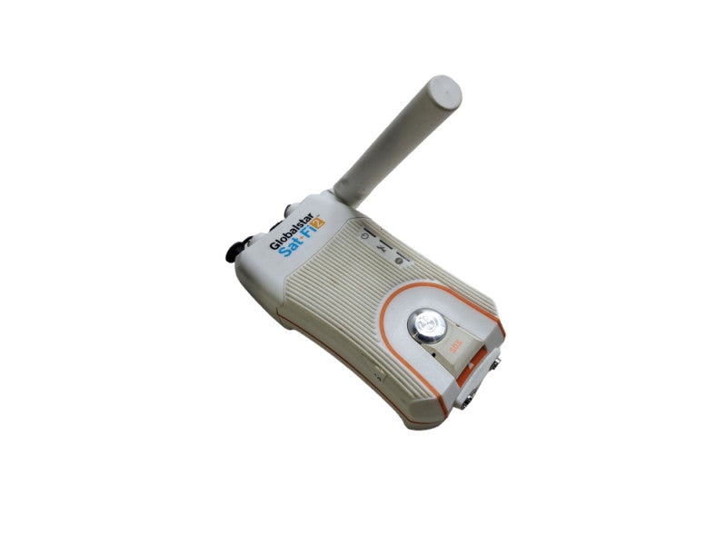 Globalstar SAT-FI2 Satellite Wi-Fi Hotspot *READ*