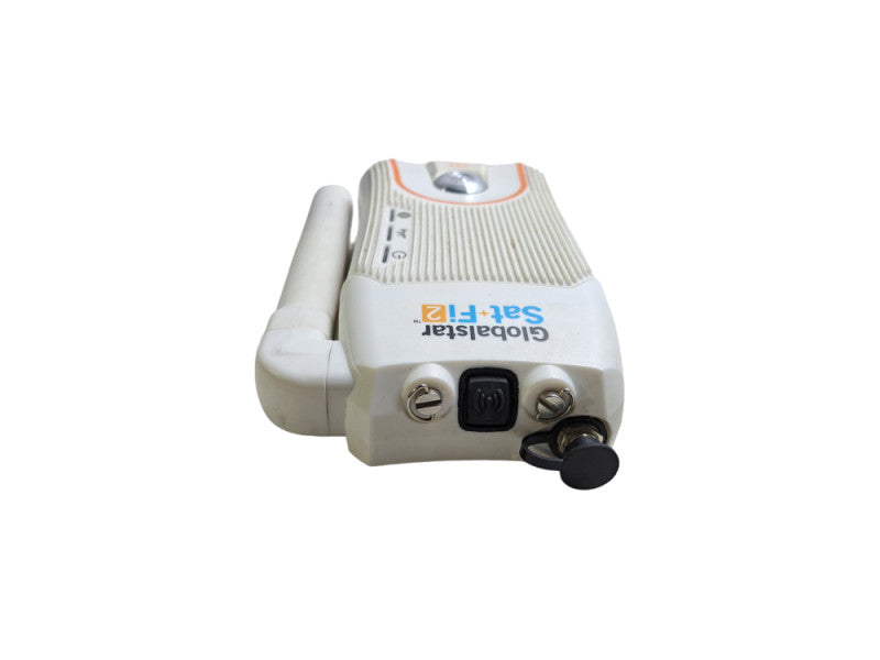 Globalstar SAT-FI2 Satellite Wi-Fi Hotspot *READ*