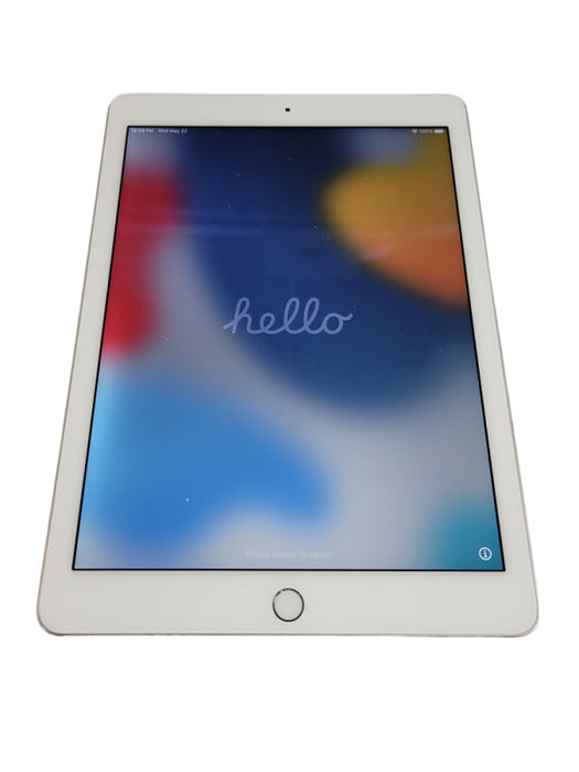 Apple iPad Air 2 (A1566) - READ Î