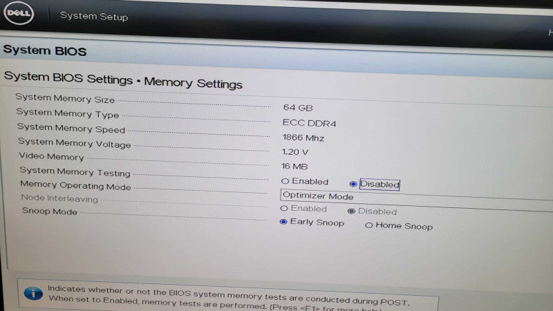 Dell PE T430 - Xeon E5-2630 v3 | 64GB RAM | NO HDD | PERC H730 | 2x750W PSU