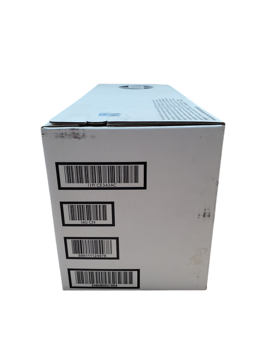 NEW - HP LaserJet CE343AC - Magenta Print Cartridge