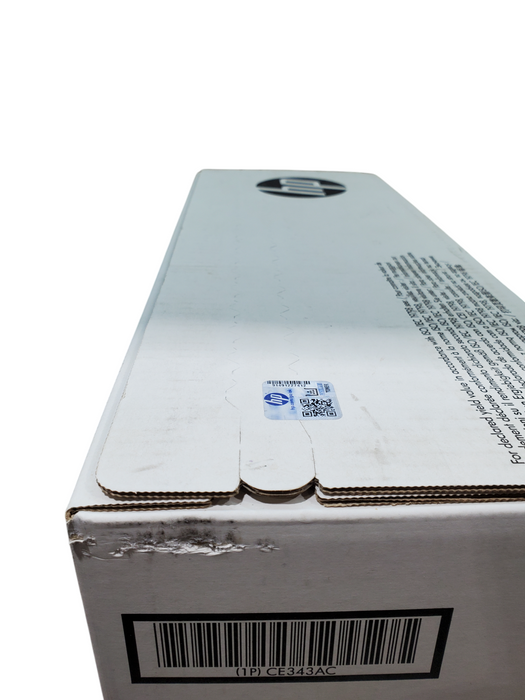 NEW - HP LaserJet CE343AC - Magenta Print Cartridge