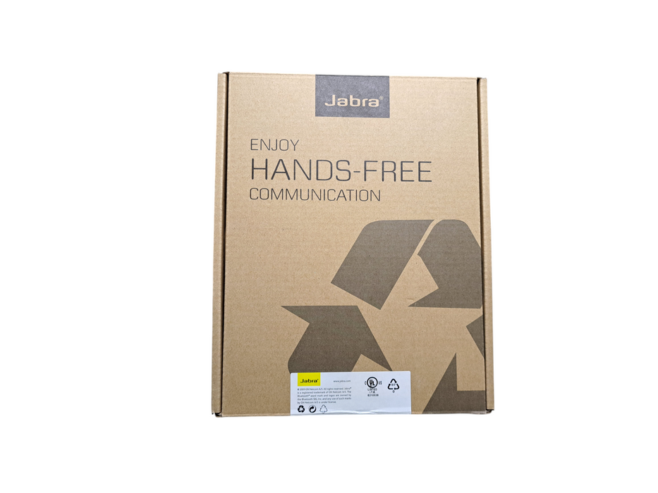 Jabra PRO 9470 Mono Wireless Bluetooth Headset with Touch Screen (Open Box)