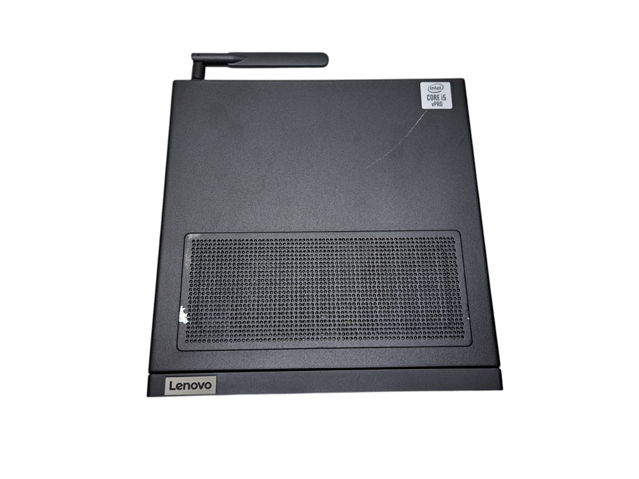 Lenovo ThinkStation P340 Tiny Intel Core i5-10500, 16GB DDR4, 256GB NVMe, Wi-Fi