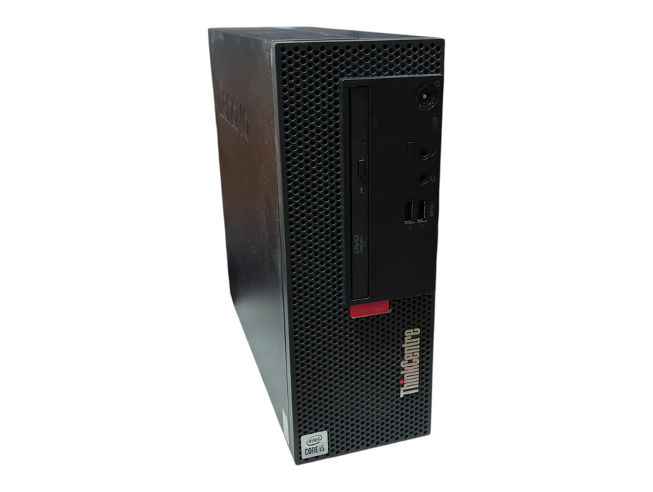 Lenovo ThinkCentre M70c SFF,  i5-10400 2.90GHz, 16GB DDR4, 256GB NVMe