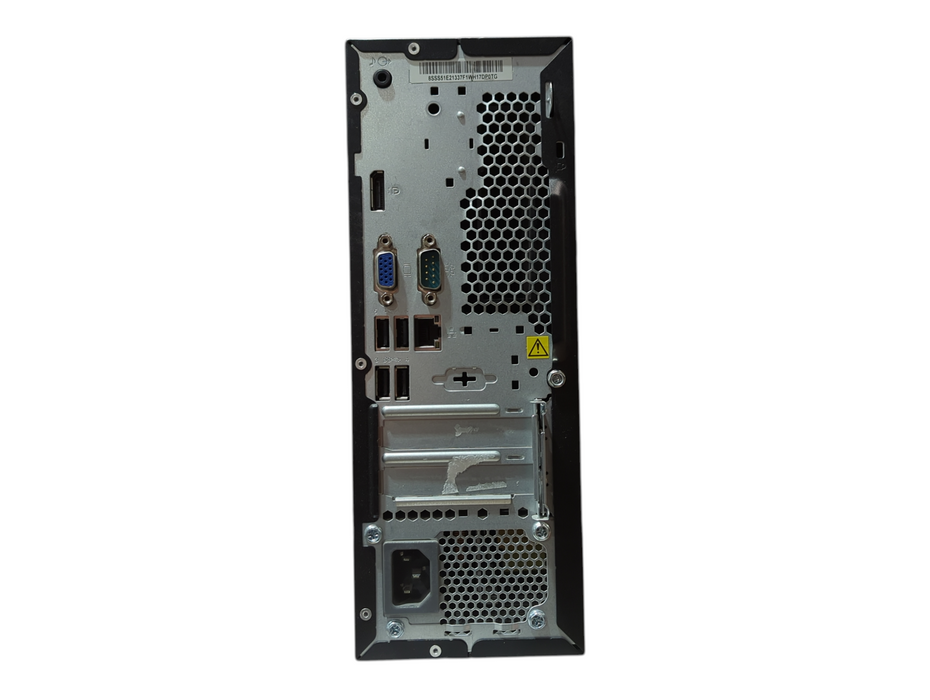 Lenovo ThinkCentre M70c SFF,  i5-10400 2.90GHz, 16GB DDR4, 256GB NVMe
