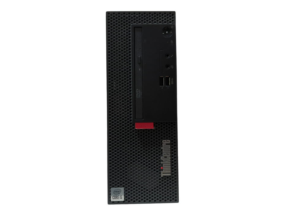 Lenovo ThinkCentre M70c SFF,  i5-10400 2.90GHz, 16GB DDR4, 256GB NVMe