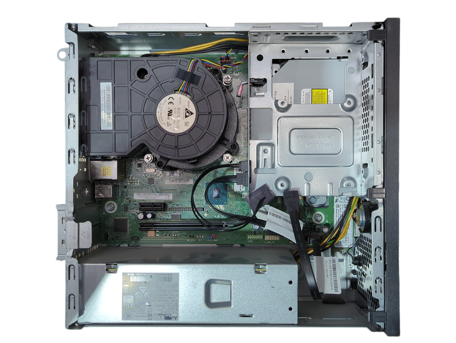 Lenovo ThinkCentre M70c SFF,  i5-10400 2.90GHz, 16GB DDR4, 256GB NVMe