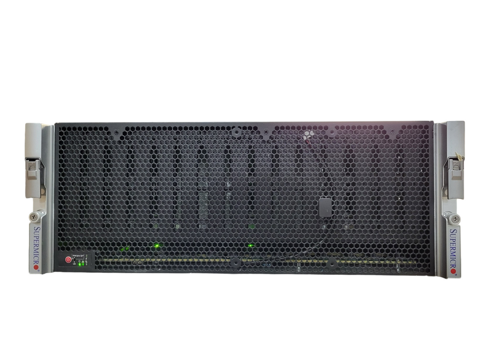 SUPERMICRO CSE-946SE2C-R1K66JBOD 60BAY TOP-LOAD JBOD
