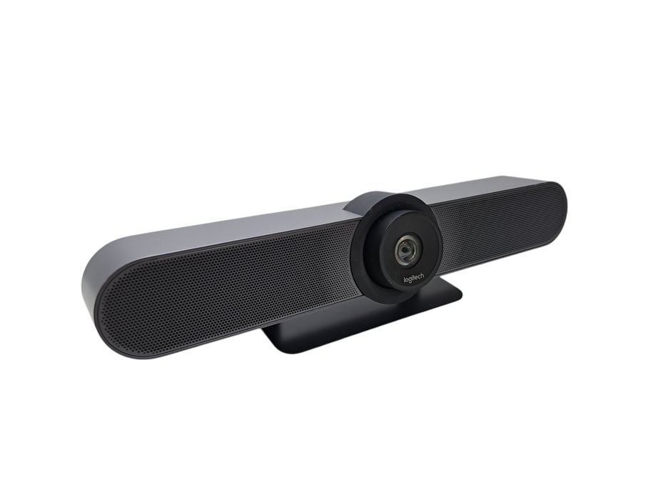 Logitech Meetup V-R0007 Camera Speakerphone Conference Unit