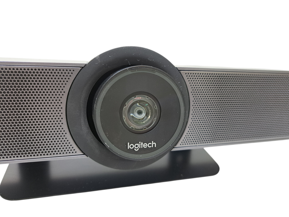 Logitech Meetup V-R0007 Camera Speakerphone Conference Unit