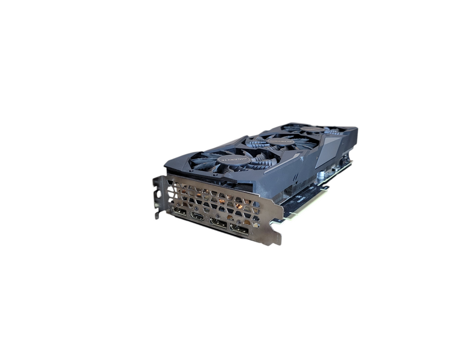GIGABYTE NVIDIA RTX 2080 SUPER 8GB GDDR6 (READ)