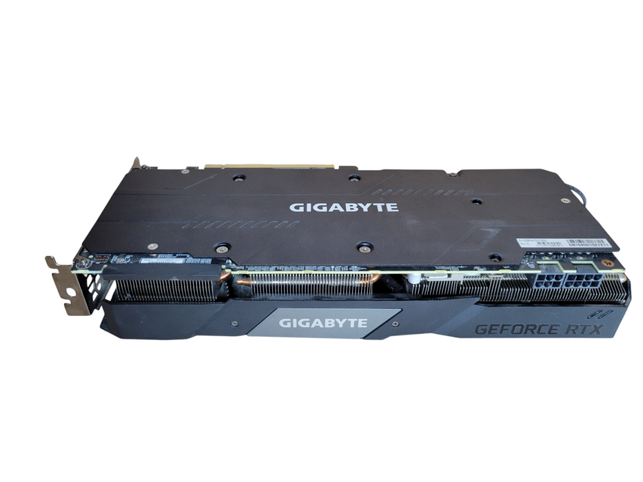GIGABYTE NVIDIA RTX 2080 SUPER 8GB GDDR6 (READ)
