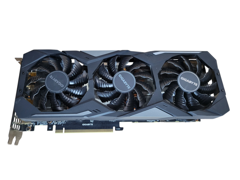 GIGABYTE NVIDIA RTX 2080 SUPER 8GB GDDR6 (READ)