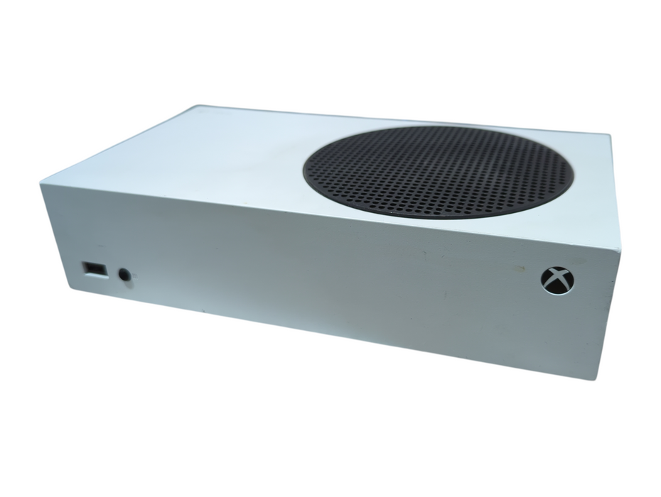 Microsoft Xbox Series S 512GB Gaming Console Only, Model: 1883