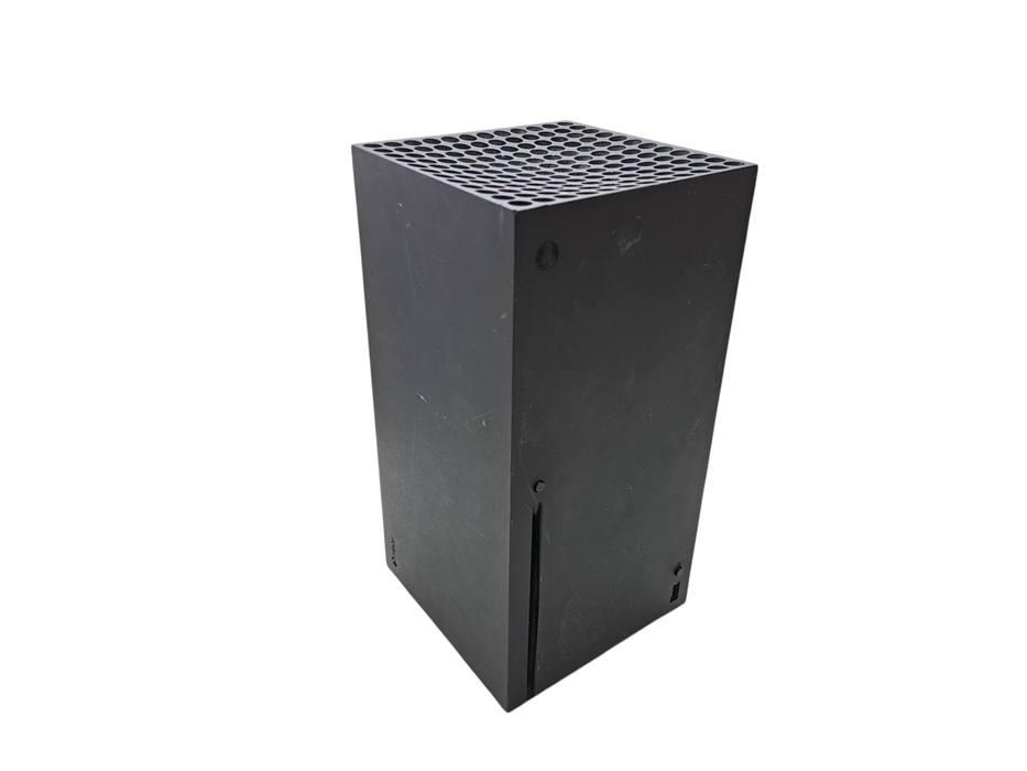 Microsoft Xbox Series X 1TB Console Gaming System *PARTS READ*