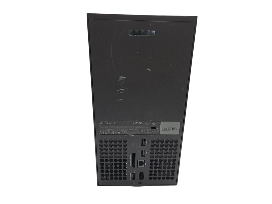 Microsoft Xbox Series X 1TB Console Gaming System *PARTS READ*