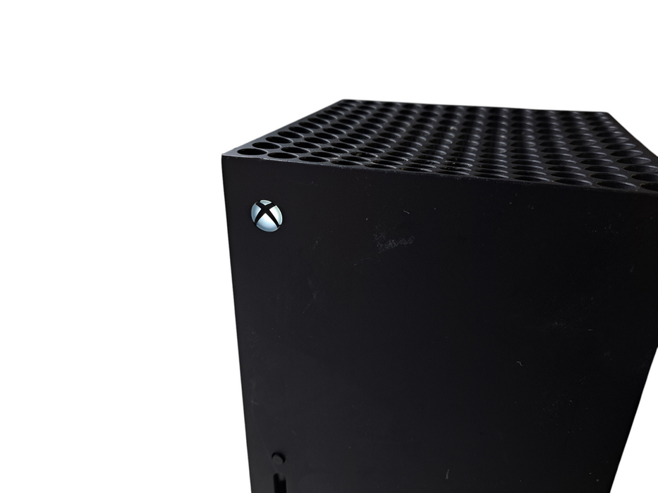 Microsoft Xbox Series X 1TB Console Gaming System *PARTS READ*