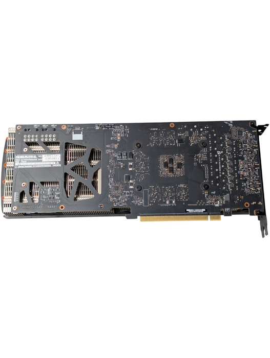 NVIDIA EVGA GeForce RTX 3070 8GB GPU 08G-P5-3751-KL PLEASE READ