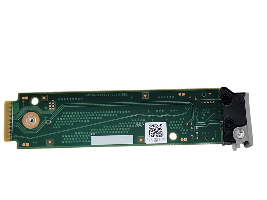 Dell Boss-S2 Assembly Carrier Card For 15G PowerEdge R750 Server P/N: 0HM7F6