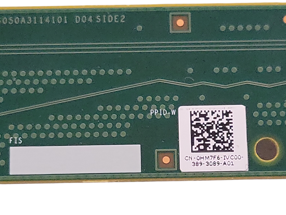 Dell Boss-S2 Assembly Carrier Card For 15G PowerEdge R750 Server P/N: 0HM7F6