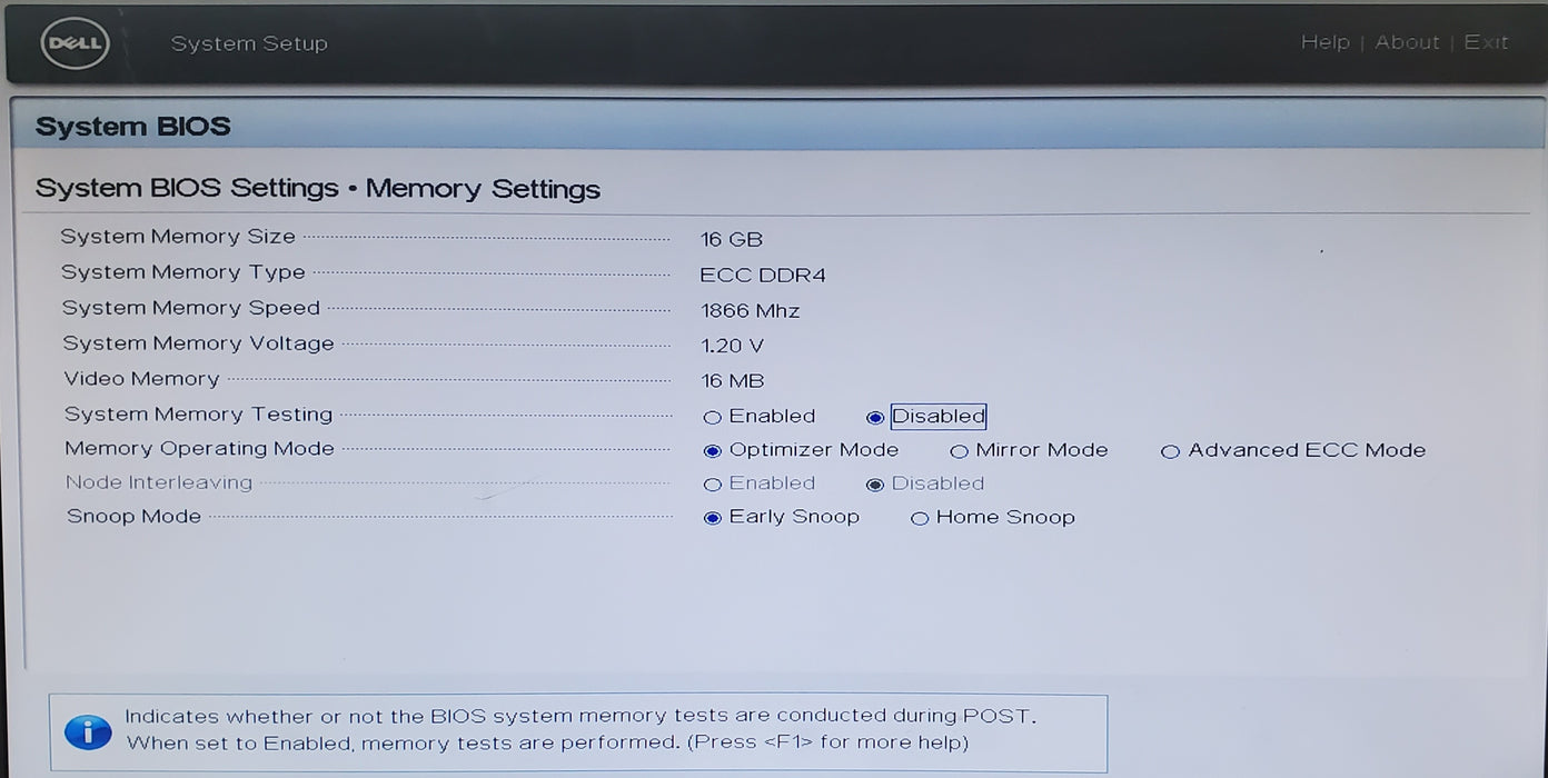 Dell PowerEdge R430, Intel Xeon e5-2630v3, 16gb DDR4, H330 Mini, 2x 550W psu