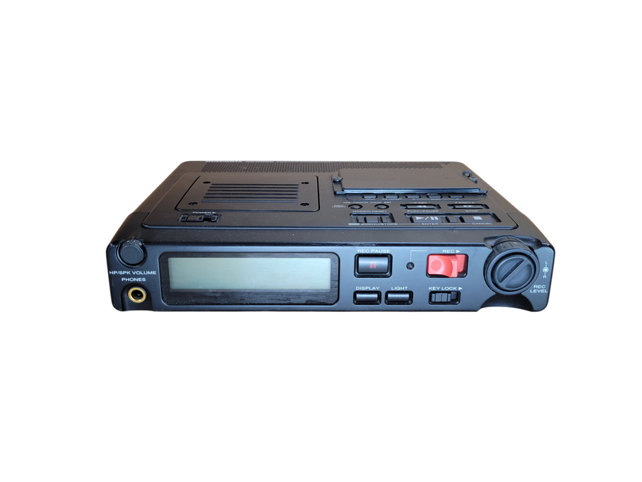 Marantz Solid State Recorder PMD671 Portable - No Memory Card