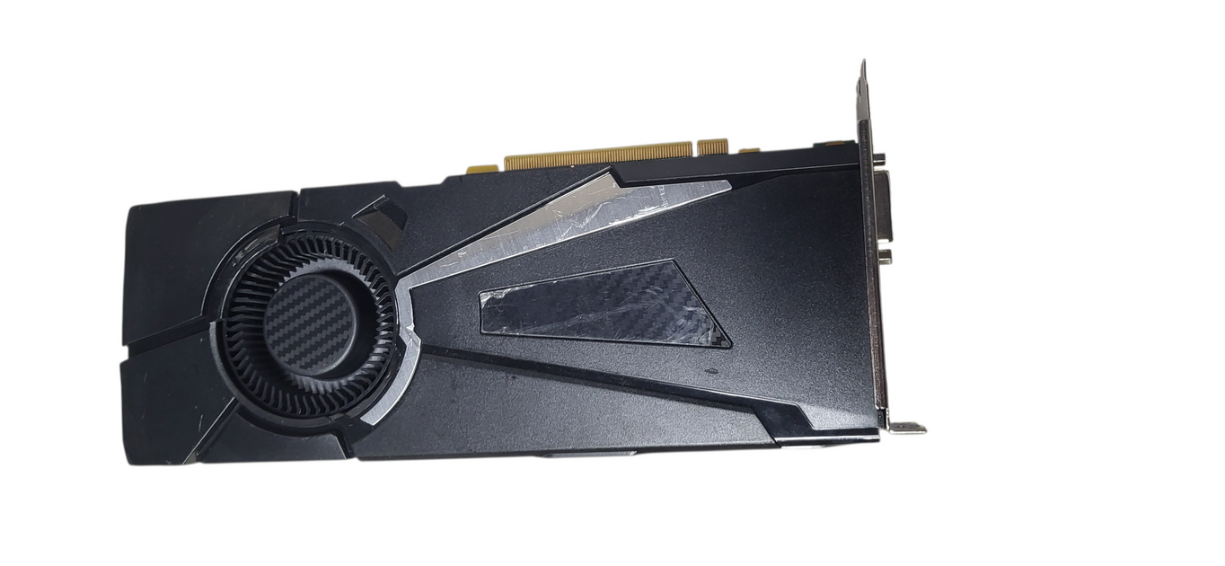 Dell Nvidia GeForce GTX 1080 8GB 0XHY8P XHY8P Graphics Card
