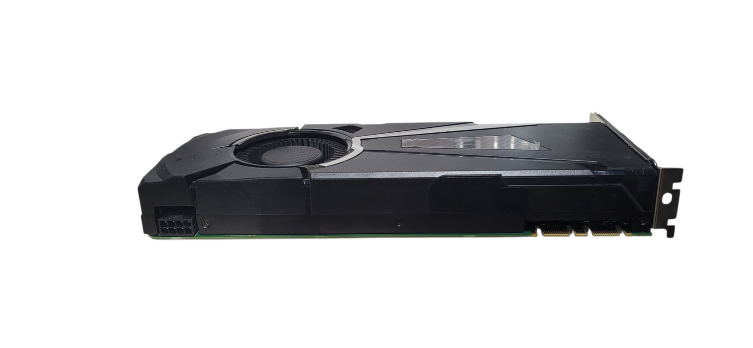 Dell Nvidia GeForce GTX 1080 8GB 0XHY8P XHY8P Graphics Card