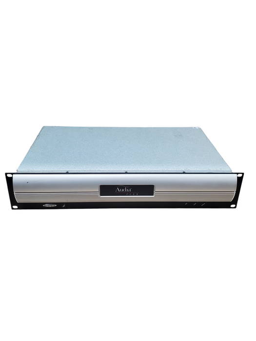 Biamp Systems Audia Flex Model TI-2 Digital Audio Processor *READ*