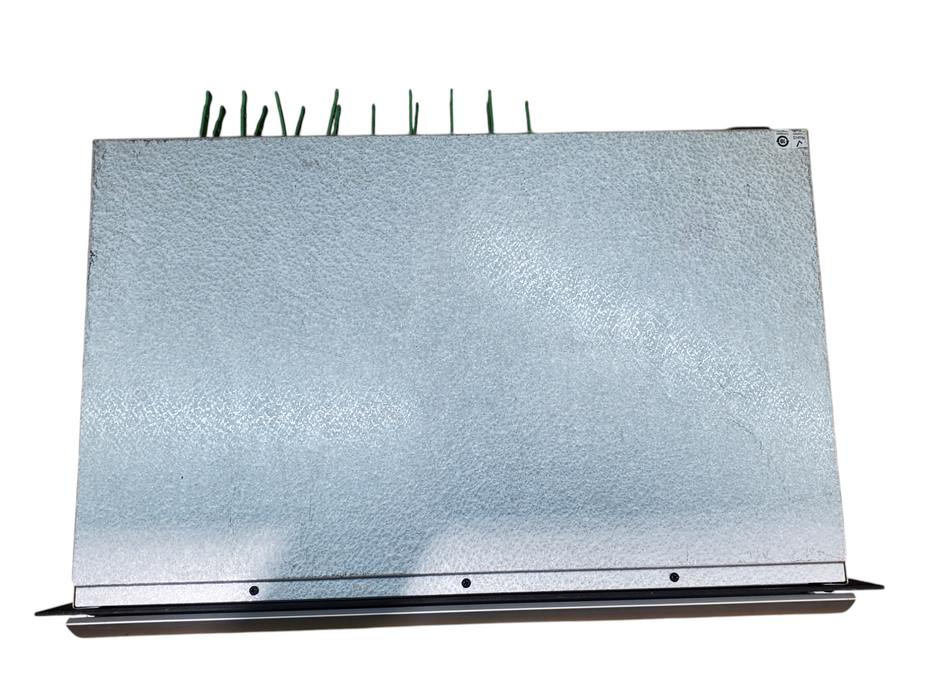 Biamp Systems Audia Flex Model TI-2 Digital Audio Processor *READ*