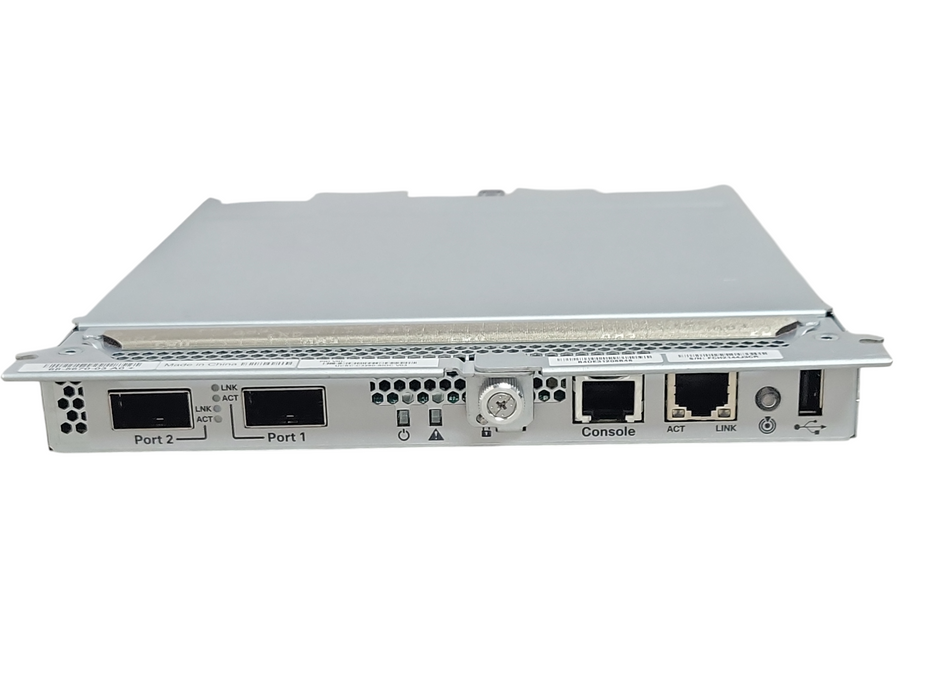 Cisco UCS S3260 System IO Controller UCSC-C3260-SIOC