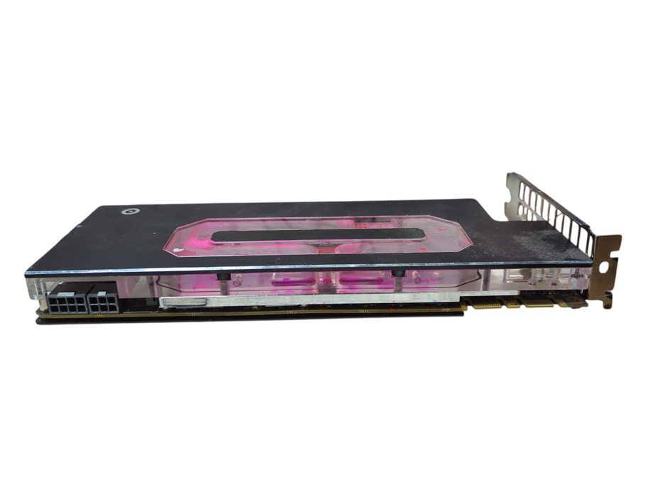 EVGA GeForce GTX 1080 Ti  11GB with WATERBLOCK