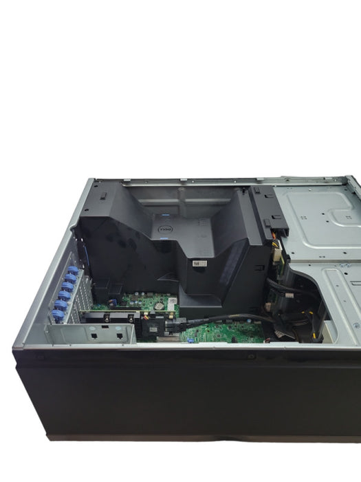 Dell PE T430 - Xeon E5-2630 v3 | 64GB RAM | NO HDD | PERC H730 | 2x750W PSU
