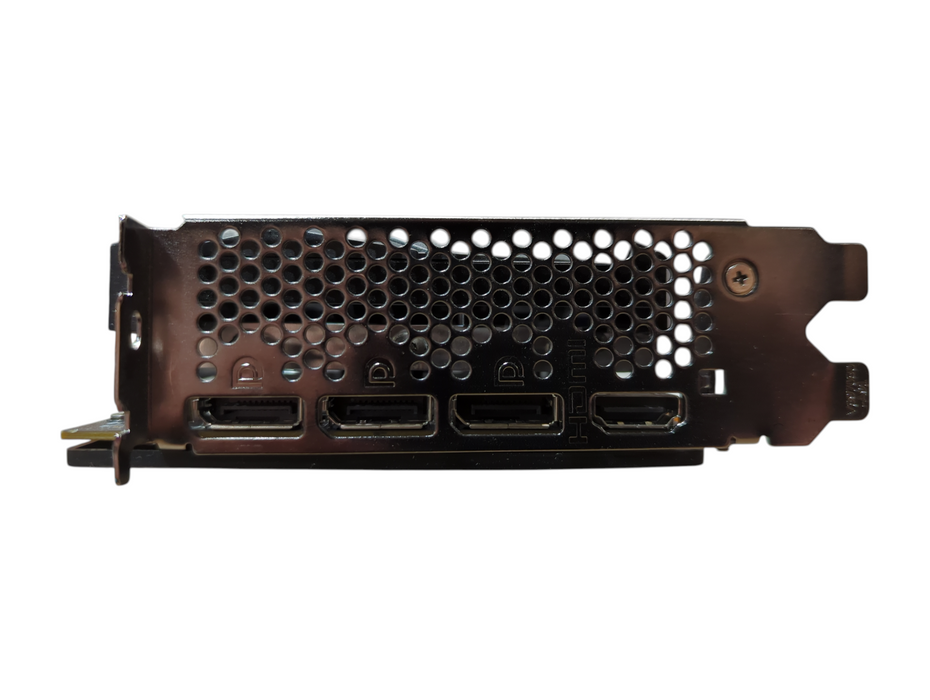 MSI GeForce RTX 3060 Ventus 3x 12GB OC GDDR6 Graphics Card, READ
