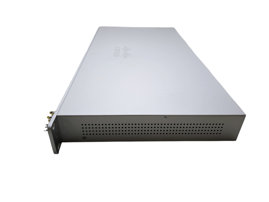Cisco Meraki MS225-24P-HW 24x 1GE PoE+ 4x SFP+ Cloud Managed L2 Switch UNCLAIMED