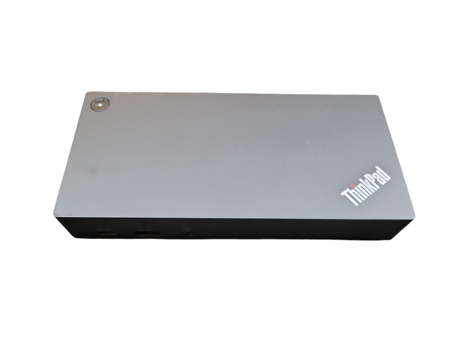 Lenovo ThinkPad USB-C Dock Gen 2 LDC-G2