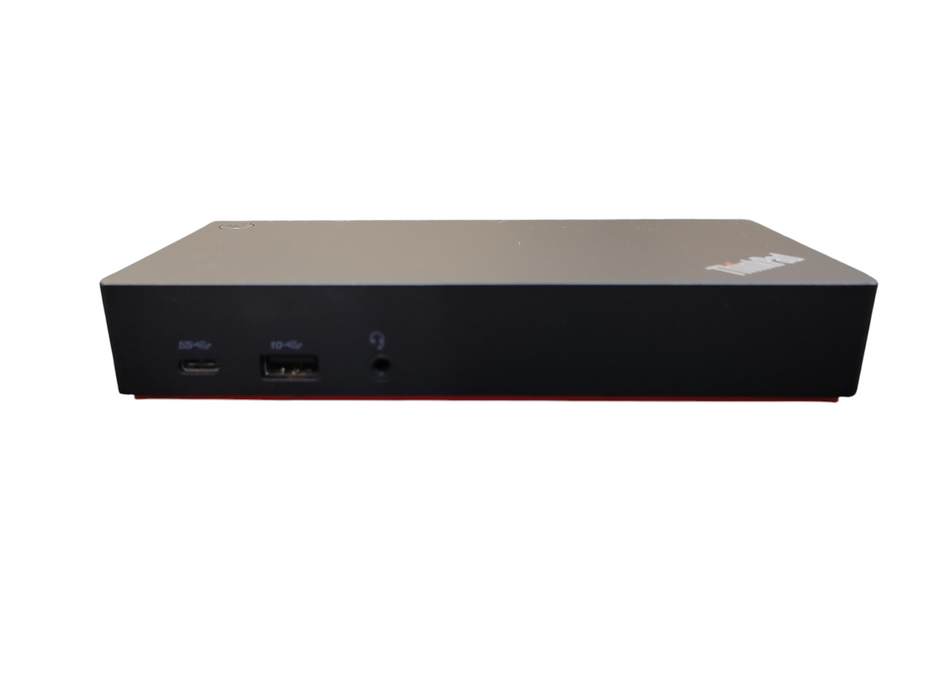 Lenovo ThinkPad USB-C Dock Gen 2 LDC-G2