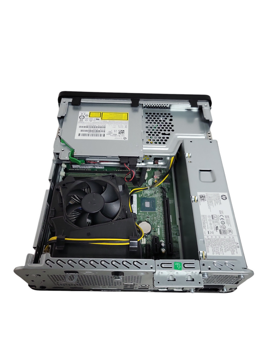 HP ProDesk 400 G7 SFF, Core i5-10500 3.10GHz 8GB DDR4 RAM, 256GB NVME