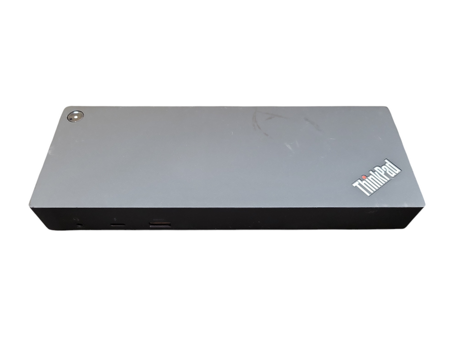 Lenovo ThinkPad Thunderbolt 3 Dock Type 40AC DBB9003L1