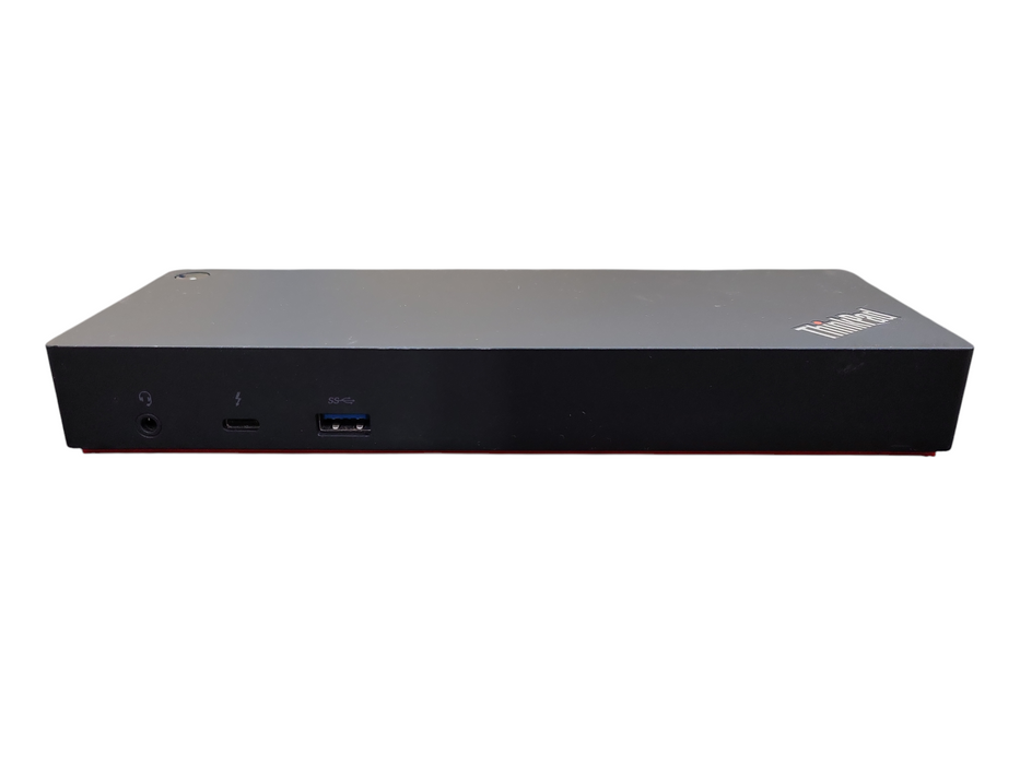 Lenovo ThinkPad Thunderbolt 3 Dock Type 40AC DBB9003L1