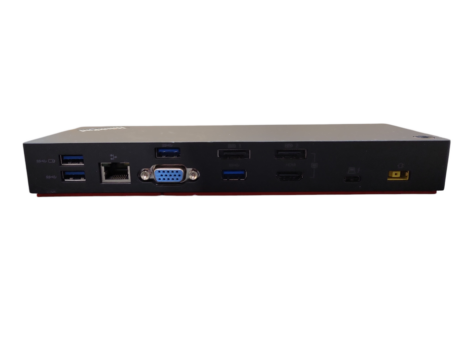 Lenovo ThinkPad Thunderbolt 3 Dock Type 40AC DBB9003L1